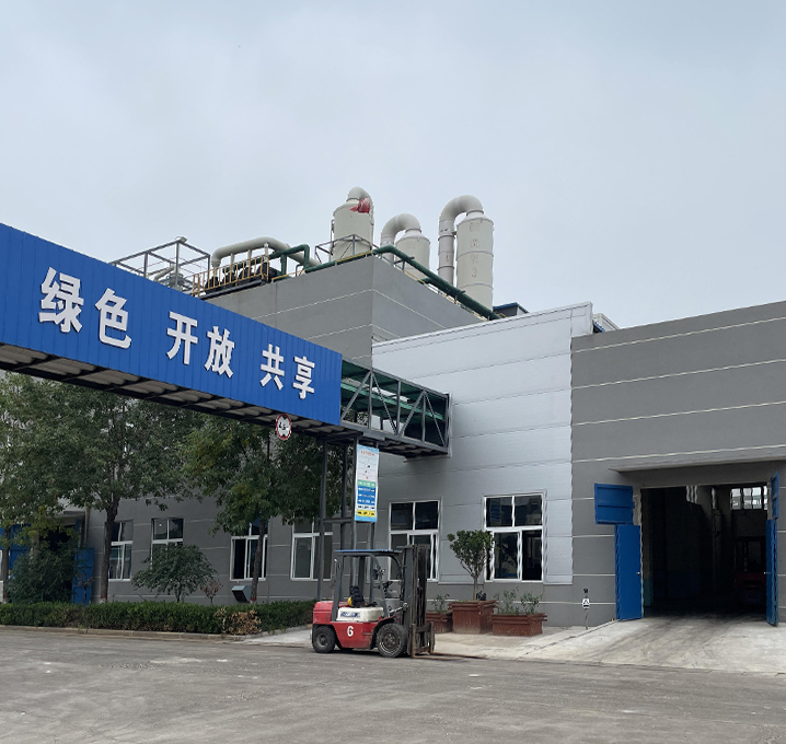 武漢弘美達幕墻建材有限公司